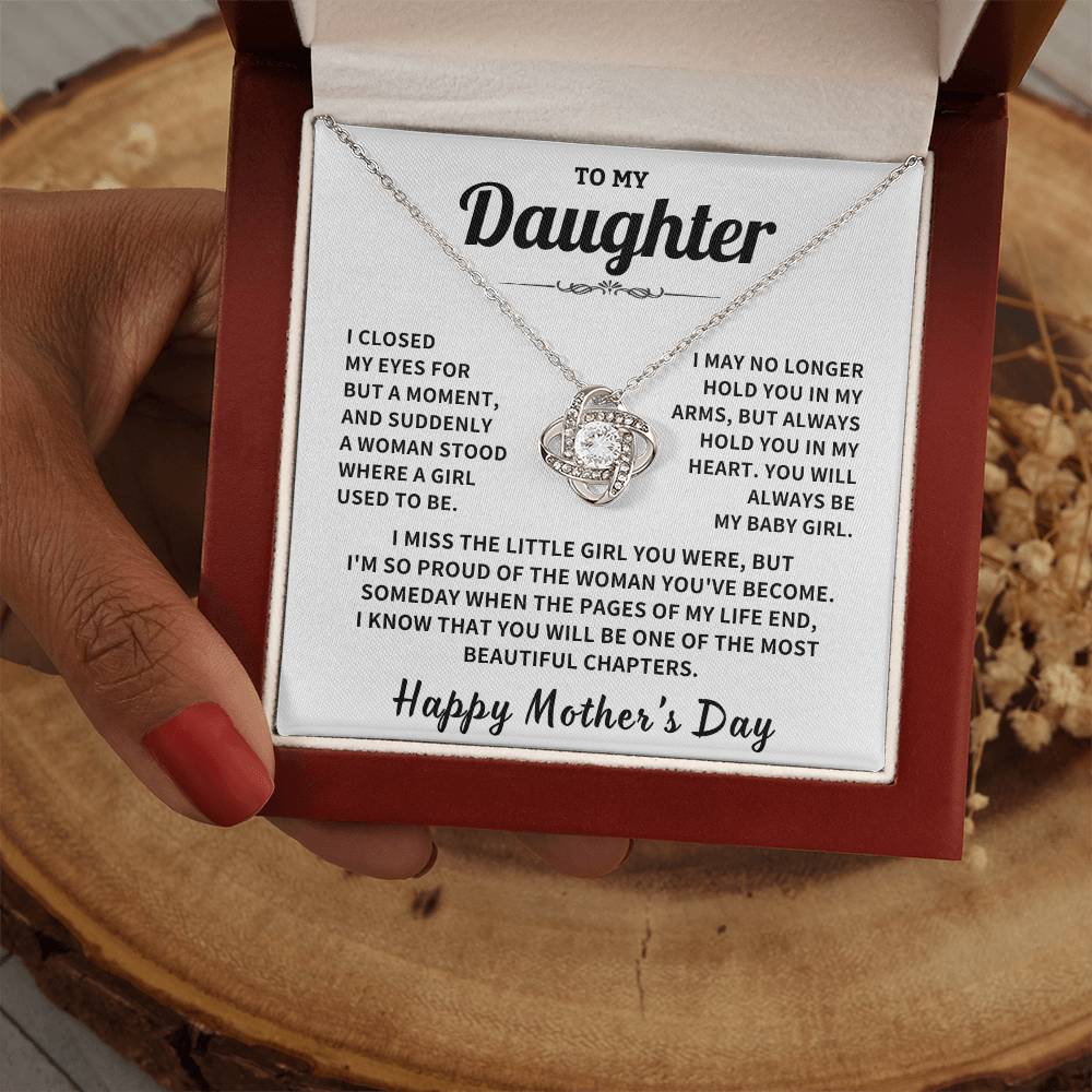 Jewelry Mother's Day Gift For Daughter Mother's Day Gift For Daughter