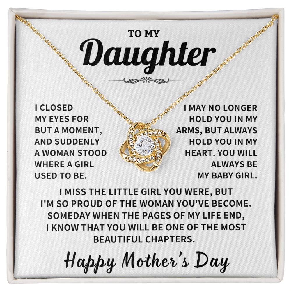 Jewelry Mother's Day Gift For Daughter Mother's Day Gift For Daughter