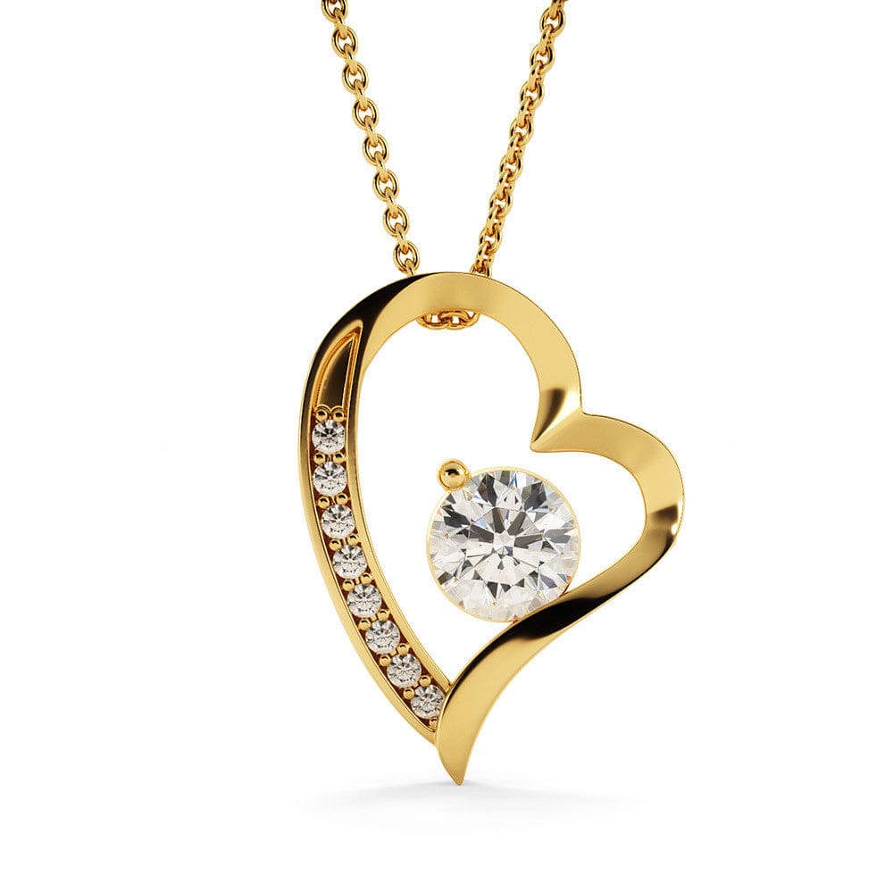 Jewelry Granddaughter Gift