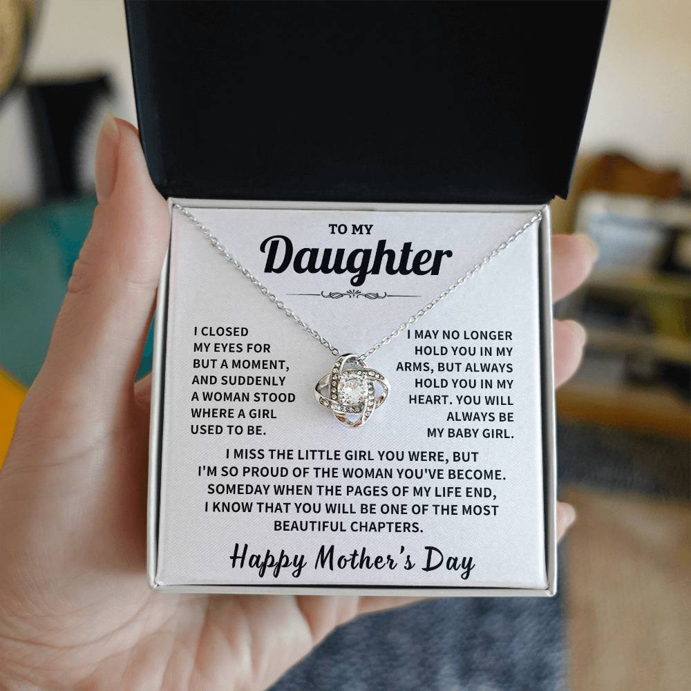 Jewelry Mother's Day Gift For Daughter Mother's Day Gift For Daughter