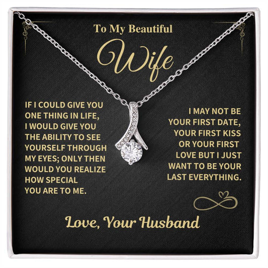 Jewelry Wife Gift