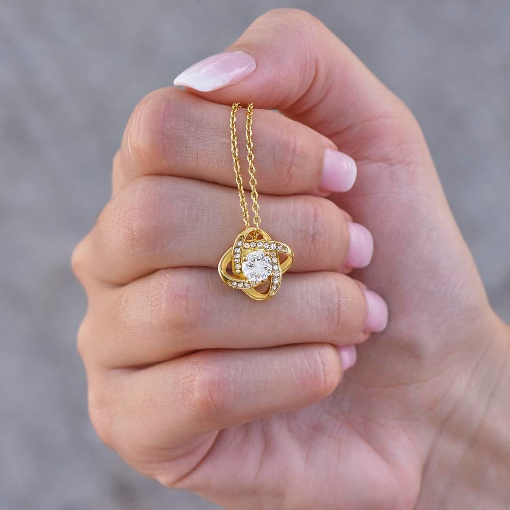 Jewelry Daughter Gift- Be bold and be beautiful- From Mom